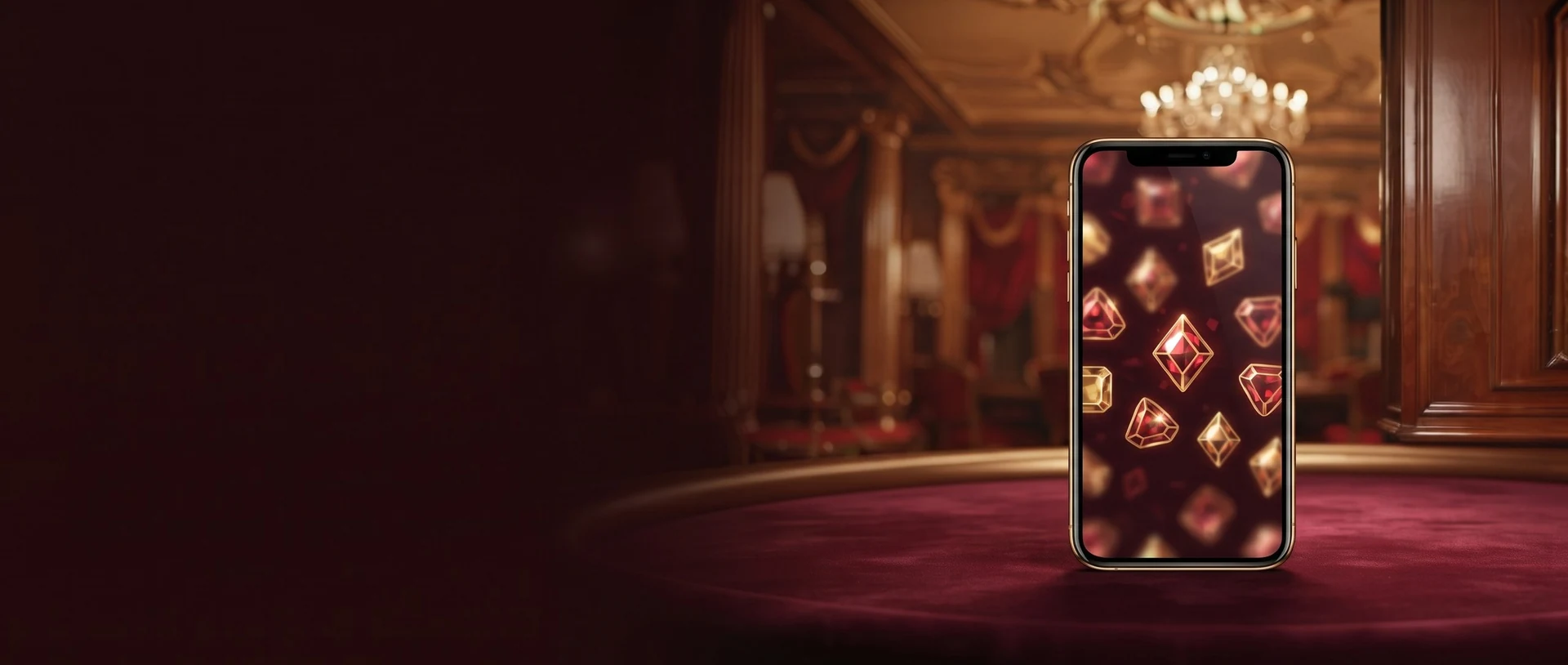 Loonie Gold sur mobile