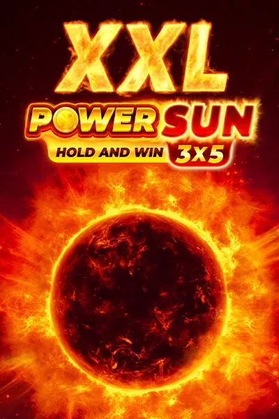 Power Sun XXL slot