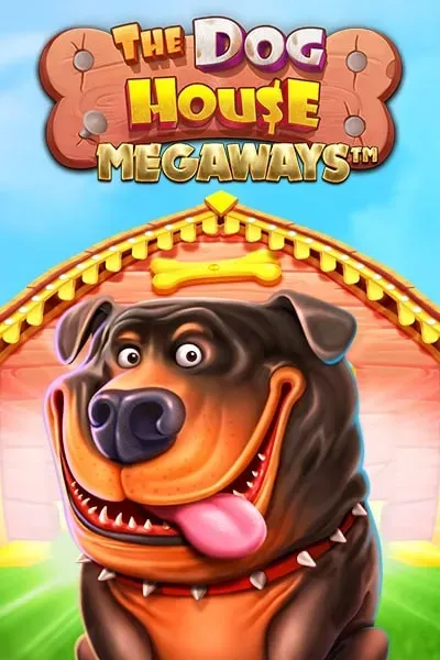 The Dog House Megaways slot